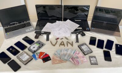 Yasa dışı bahis operasyonu: 14 gözaltı