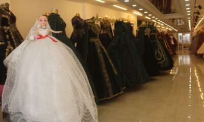 Yasakların sona ermesi esnafı sevindirdi