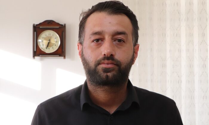 Yaşlı adamı darp eden genç konuştu