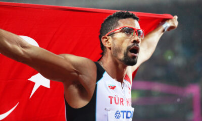 Yasmani Copello yarı finalde