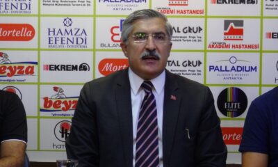 Yayman: “(Sosyal medya yasası) Çıkarılacak yasa sansür yasası olmayacak”