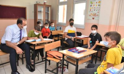 Yaz döneminde telafi eğitimleri devam ediyor