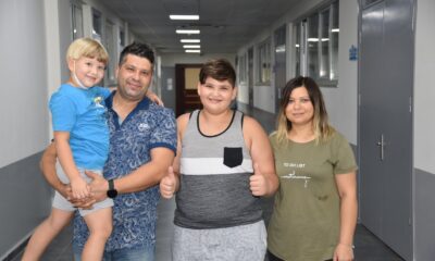 YEGEM ile istedikleri okullara yerleştiler