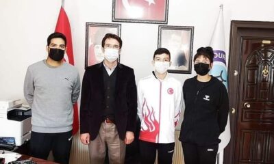 Yeni hedef Avrupa şampiyonluğu