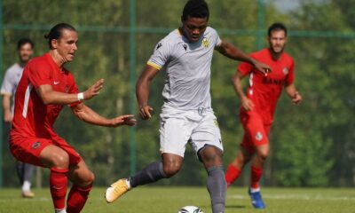 Yeni Malatyaspor, Başakşehir ile hazırlık maçı oynayacak