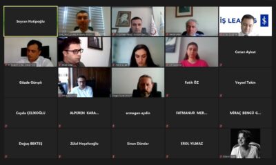 Yenilenebilir enerji yatırımcısına finansman konuları anlatıldı