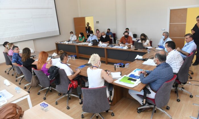 Yenişehir ilçesinin 10 yıllık iklim eylem planı belirleniyor