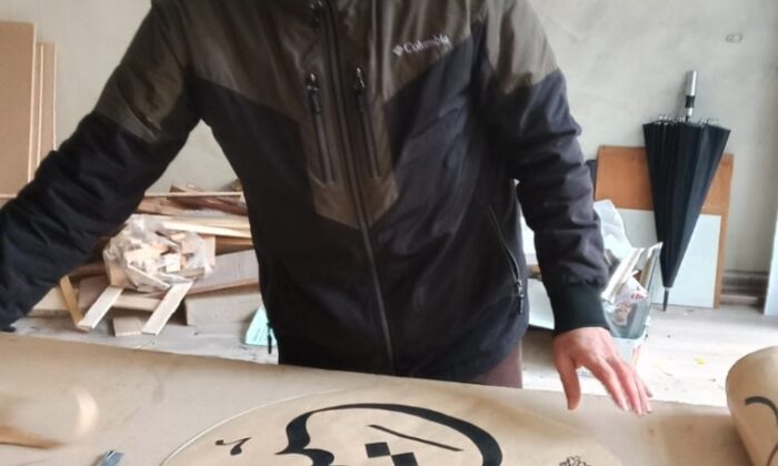 Yenişehir’de hat dersleri başlıyor