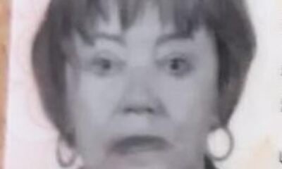 Yerleşik Alman kadın evinde ölü bulundu