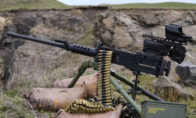 Yerli ve milli uçaksavar ilk kez görücüye çıkacak