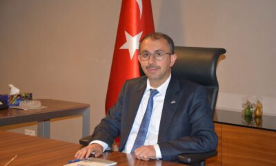 Yeşil Türkiye için halıcılardan 100 bin fidan bağışı