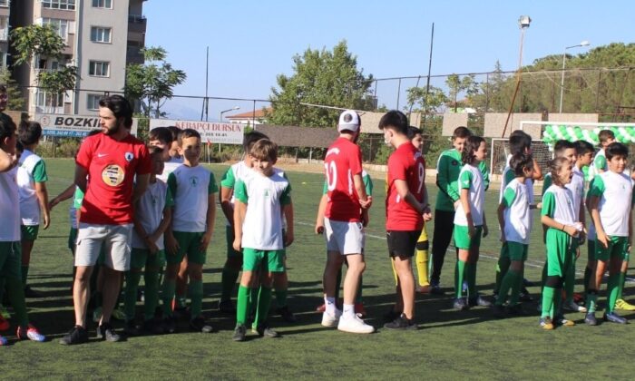 Yeşilköyspor yeni sezon öncesi hazırlıklarına başladı