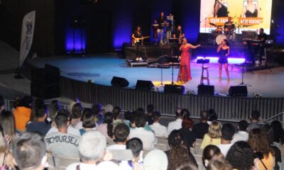 Yeşim Salkım’dan korona virüsle mücadelede ’hijyen’ mesajı: “İslam aleminin kuralları içerisinde hijyen her zaman vardı”