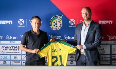 Yiğit Emre Çeltik, Fortuna Sittard’da