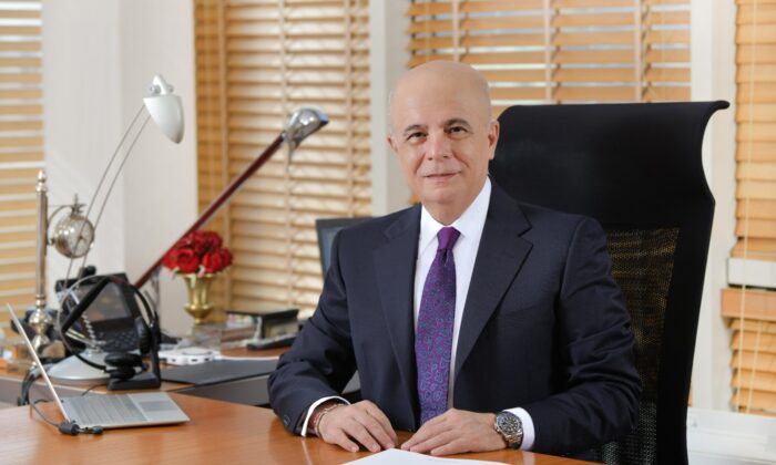 Yıldız Holding yeni çalışma modeli “UYDU”ya geçiyor