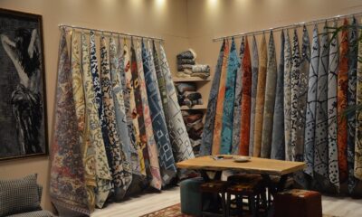 Yılın ilk 6 ayında halı ihracatçıları rekor kırdı