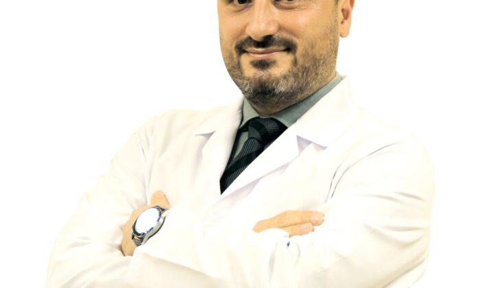 Yoğun bakım uzmanı Prof. Dr. Mustafa Said Aydoğan Medical Park Gaziantep’te