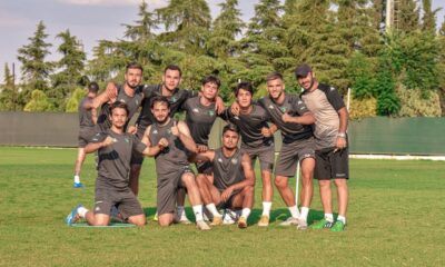 Yönetim krizini aşamayan Denizlispor’da transfer yasağı bel büküyor