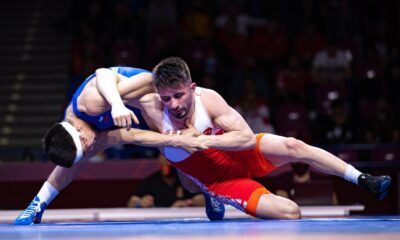 Yörüklerden, Süleyman Atlı’ya destek klibi: “Ende madalyayı alda gel”