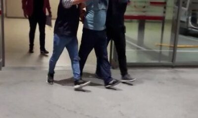 Yozgat’ta FETÖ/PDY operasyonunda bir kişi tutuklandı