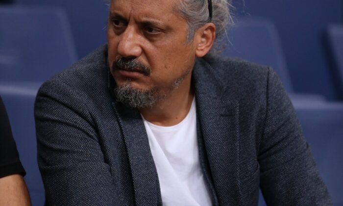 Yukatel Merkezefendi Belediyesinin Süper Lig programı belli oldu