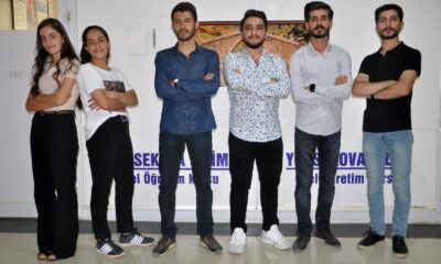 Yüksekovalı öğrencilerin YKS başarısı