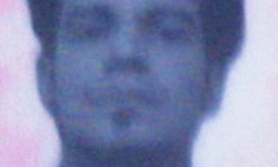 Yüzmek için gölete giren genç boğuldu