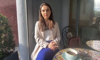 Zelenskiy’nin eski sekreteri Mendel İHA’ya konuştu