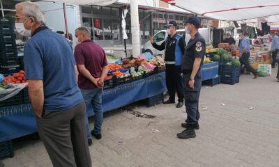Zonguldak Valiliği’nden tematik denetleme