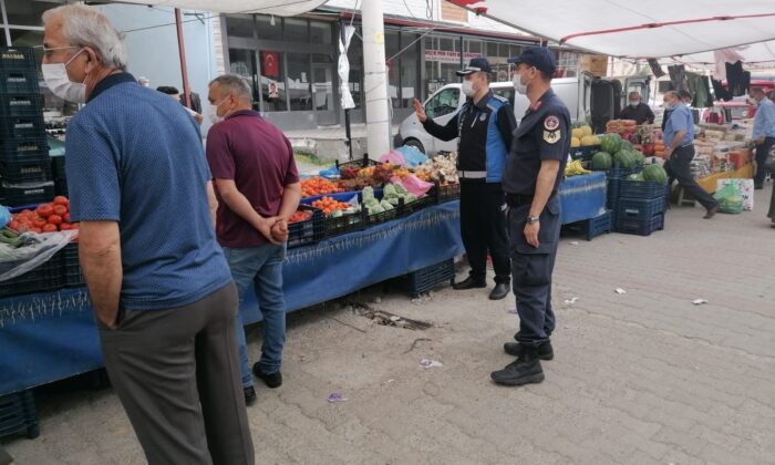Zonguldak Valiliği’nden tematik denetleme