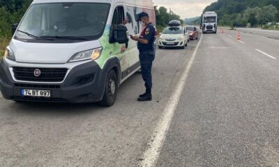 Zonguldak Valiliği’nden tematik denetleme