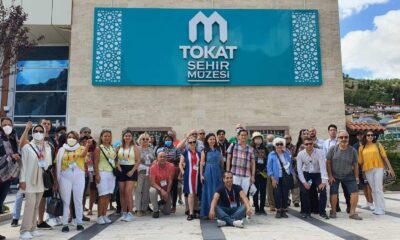 16. Uluslararası Ekoturizm Çalıştayı’nda İncir fotoğrafı 2 ödül kazandı