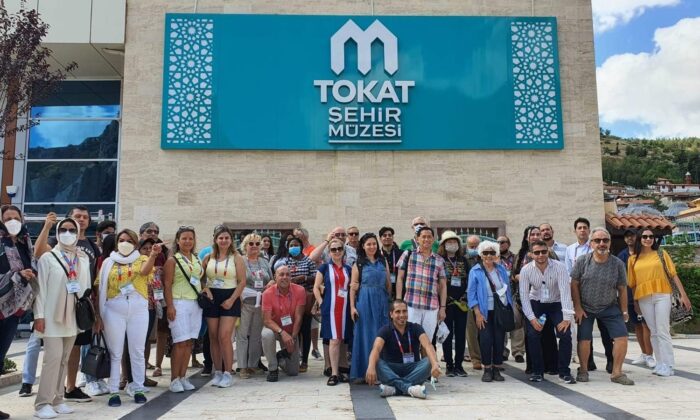 16. Uluslararası Ekoturizm Çalıştayı’nda İncir fotoğrafı 2 ödül kazandı