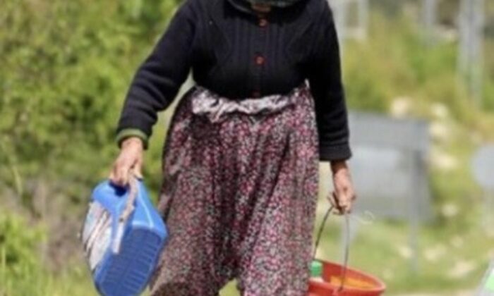 6 aydır kayıp alzheimer hastası kadın ölü bulundu