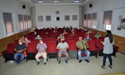 Adana’da kadına şiddeti önleme seferberliği