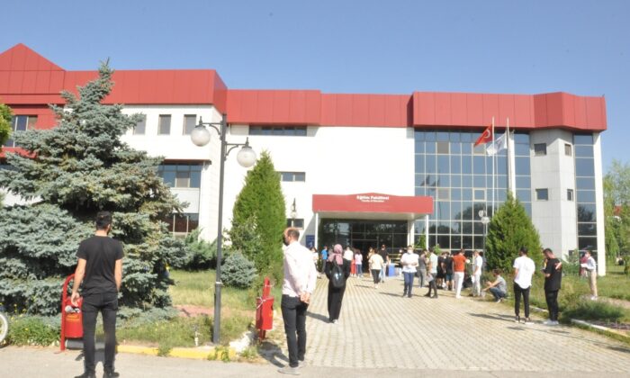 Afyonkarahisar’da KPSS heyecanı