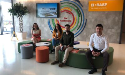 AOSB girişimciler için Kuluçka Merkezi kuruyor