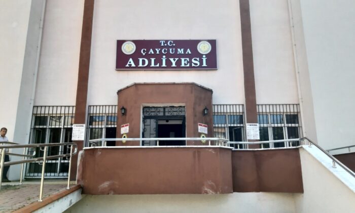 Arazi tartışmasında 16 yaşındaki genci ağır yaralayan sanık hakim karşısında