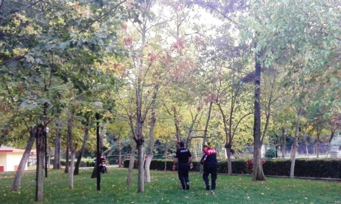 Aydın polisi teyakkuza geçti