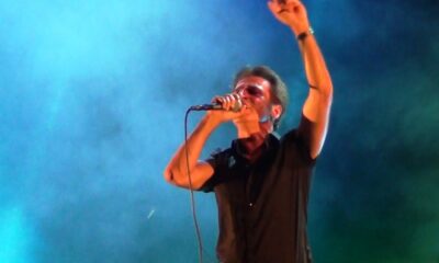 Ayvalık’ta “Teoman” fırtınası esti