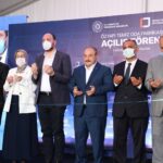 Bakan Varank’ın açılışını yaptığı fabrika temiz oda sistemlerinde ithalatı azaltmayı hedefliyor