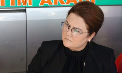 Bakan Yanık: “Kayıpları telafi edeceğiz”