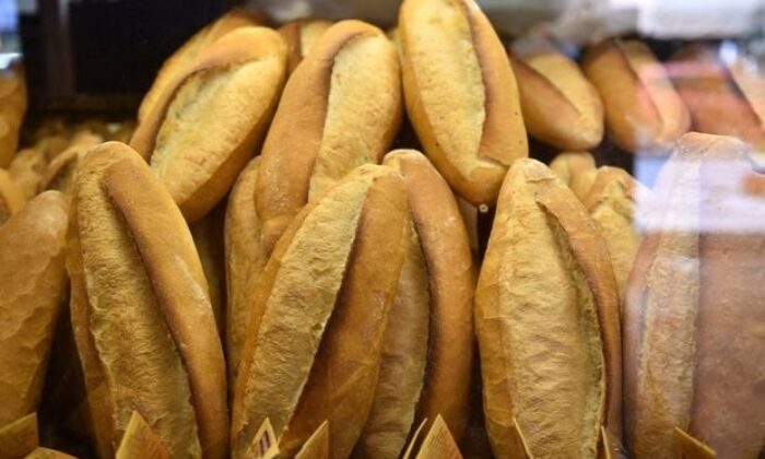 Bilecik’te ekmek fiyatlarına zam