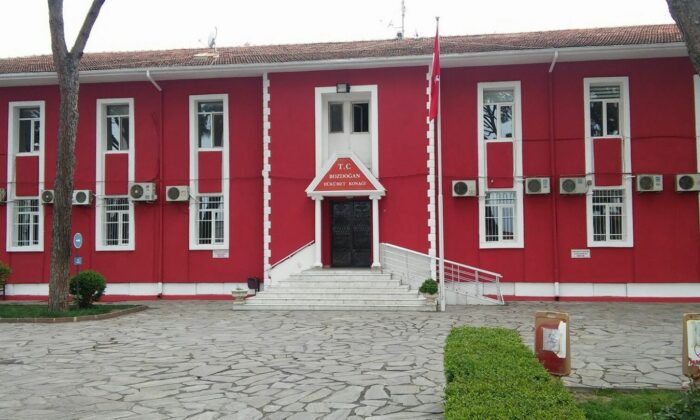 Bozdoğan Kaymakamlığı’ndan sabotaj duyurusu