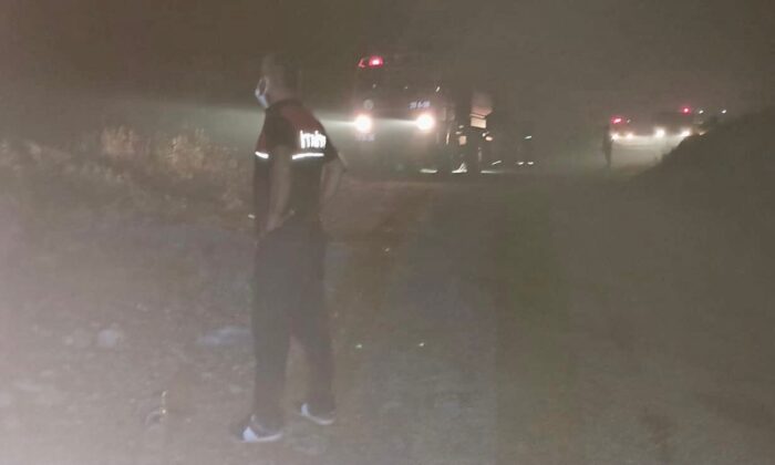 Bozüyük’ten yardım eli