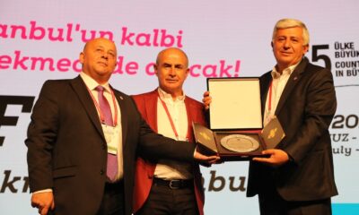 Büyükçekmece 22’nci Kültür Festivali’ne buruk veda