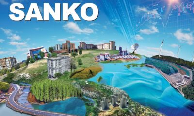 Capital 500’deki SANKO şirketleri