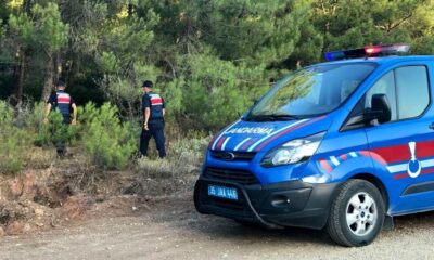 Çeşme’deki ormanlık alanlarda devriye nöbeti başladı