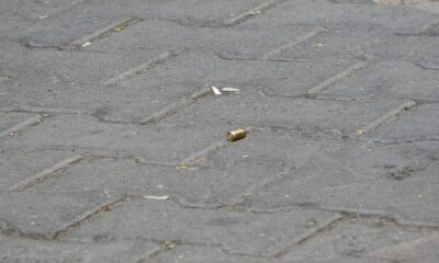 Diyarbakır’da sokak ortasında kurşun yağdırdı: 1 yaralı