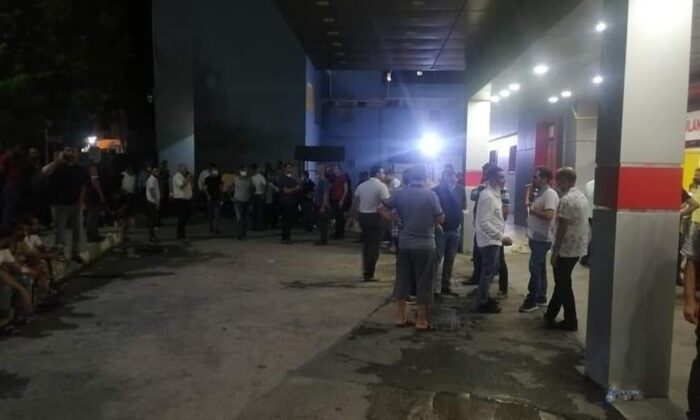 Düğünde maganda kurşunu 5 çocuk babasını hayattan kopardı